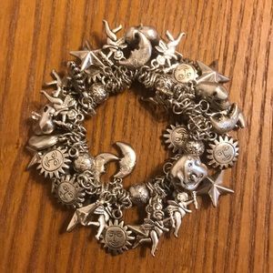 Charm Bracelet